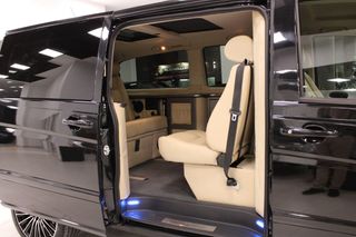 Mercedes-Benz Viano 2013