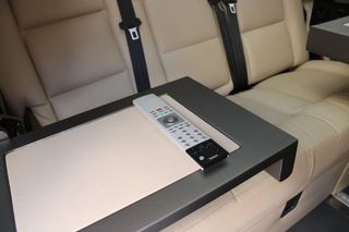 Mercedes-Benz Viano 2013