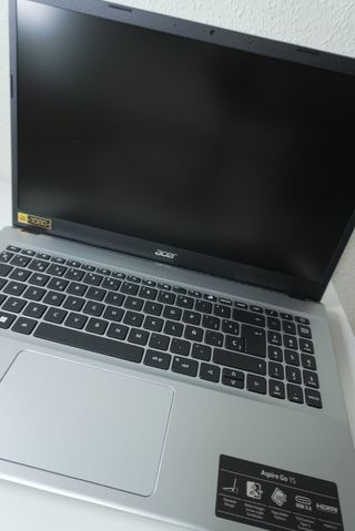 NUEVO Ordenador Portátil Acer R5 5625U 512Gb 16Gb