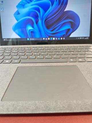 Microsoft Surface 5 13 i5 1235U Gris
