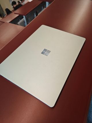 Microsoft Surface 5 13 i5 1235U Gris