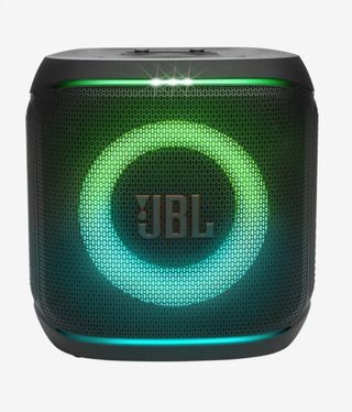 JBL PartyBox Encore 2 - Cassa Bluetooth Karaoke