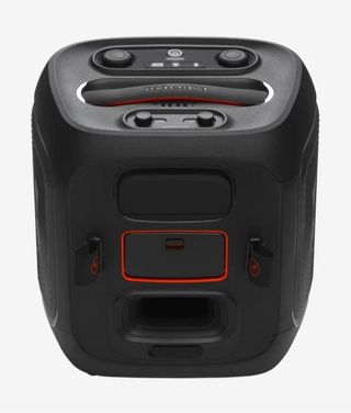 JBL PartyBox Encore 2 - Cassa Bluetooth Karaoke