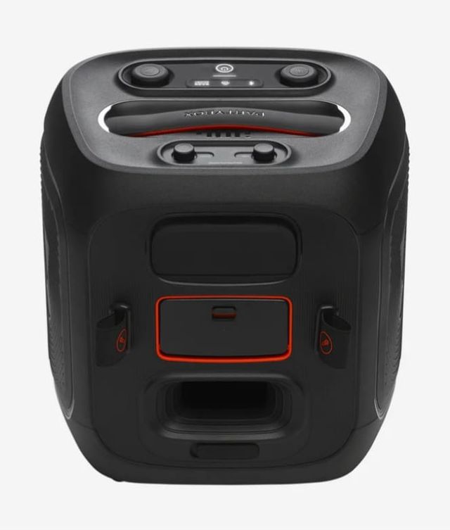 JBL PartyBox Encore 2 - Cassa Bluetooth Karaoke