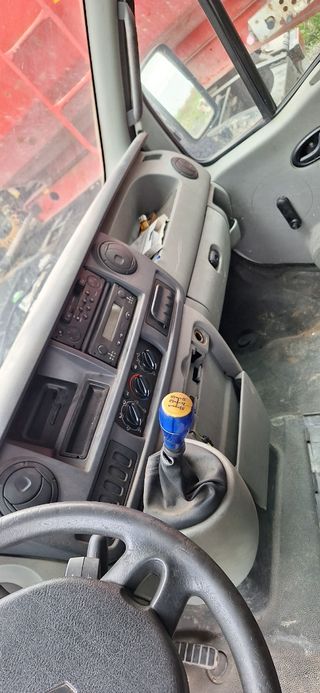 Renault Master 2005