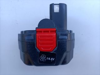 Taladro a batería Casals VA14-2