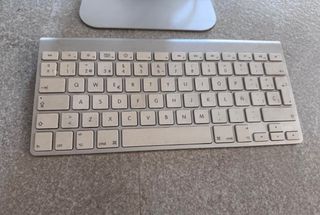Apple iMac averiado