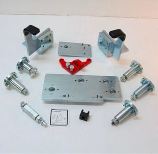 Utillaje Opel CH 49290200