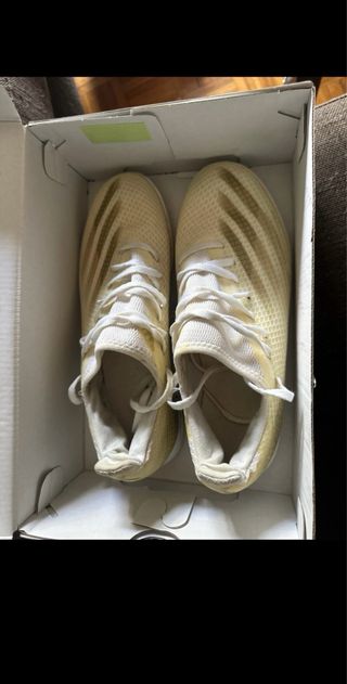 Adidas X Ghosted.3 Scarpe Calcio Indoor