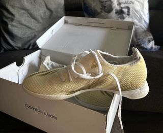 Adidas X Ghosted.3 Scarpe Calcio Indoor