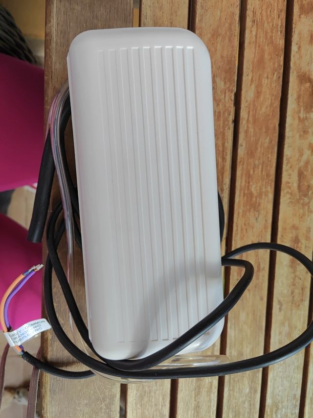 Pompa condensa Little Giant EC-OP-K