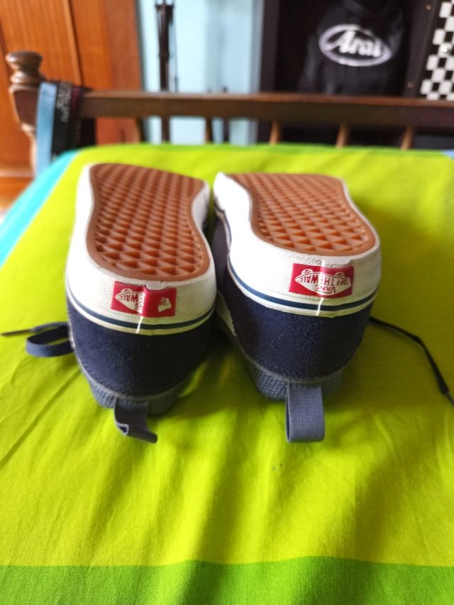 Zapatillas Vans 
