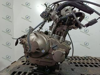 MOTOR DE MOTO ZONTES U NAKED ZT 125 --  11 KW / 15