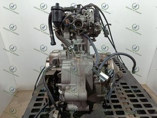MOTOR DE MOTO ZONTES U NAKED ZT 125 --  11 KW / 15