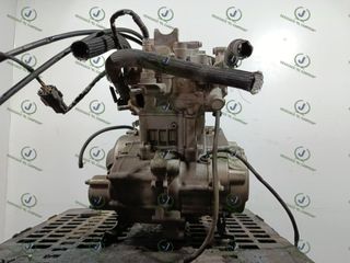 MOTOR DE MOTO ZONTES U NAKED ZT 125 --  11 KW / 15