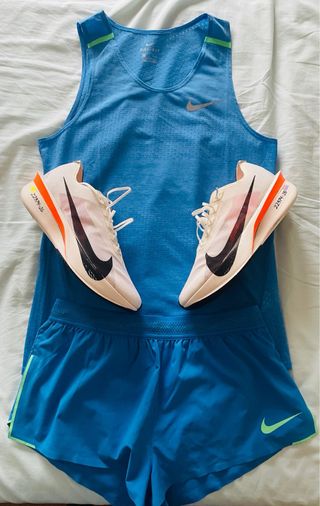 Nike Vaporfly 4 proto
