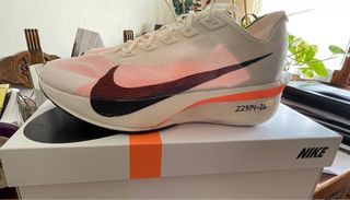Nike Vaporfly 4 proto