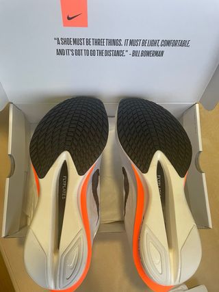 Nike Vaporfly 4 proto