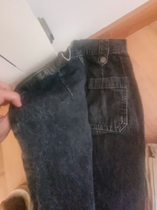 2 Calças Pull&Bear por 9€