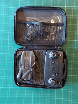 Drone K3&E99 Pro 4K