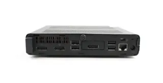 Mini PC HP i7 16GB RAM 512GB SSD Win11 Wifi