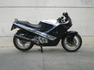 Honda CBR 600 F - Moto d'epoca