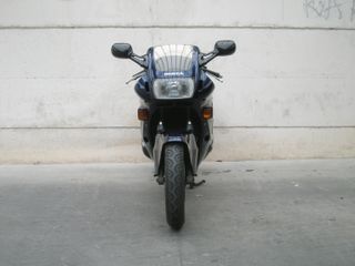 Honda CBR 600 F - Moto d'epoca