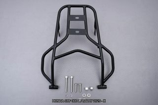 Soporte de baúl HONDA CRF 300 L / RALLY 2025