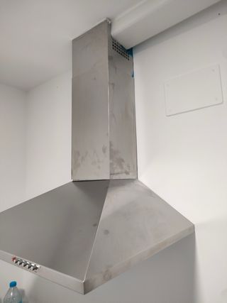 Campana extractora CATA nueva, sin uso alguno