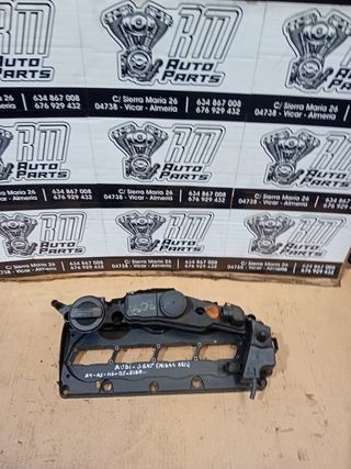 Tapa Balancines Audi-Seat A4 A5 A6 Q5 Exeo