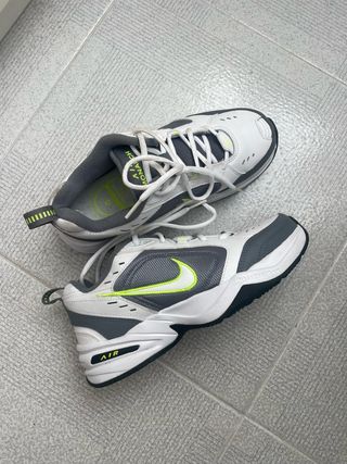 Nike M2K Tekno Originales Talla 39