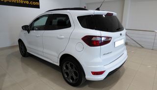 Ford EcoSport 1.0T 125CV STLINE 07/2020