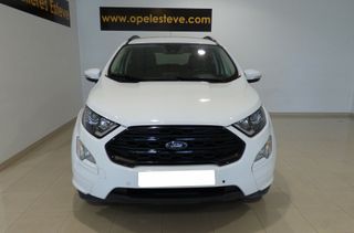 Ford EcoSport 1.0T 125CV STLINE 07/2020