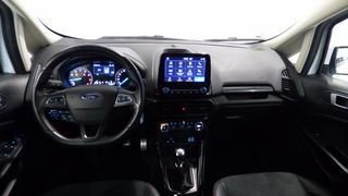 Ford EcoSport 1.0T 125CV STLINE 07/2020