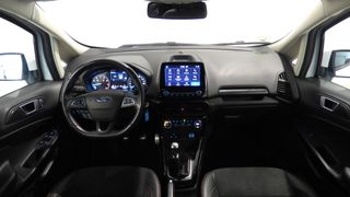 Ford EcoSport 1.0T 125CV STLINE 07/2020