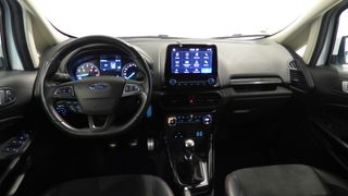 Ford EcoSport 1.0T 125CV STLINE 07/2020