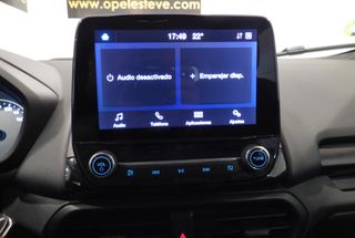 Ford EcoSport 1.0T 125CV STLINE 07/2020