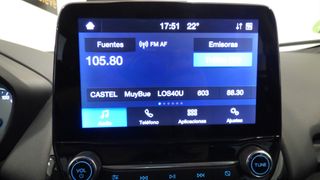 Ford EcoSport 1.0T 125CV STLINE 07/2020