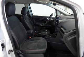 Ford EcoSport 1.0T 125CV STLINE 07/2020