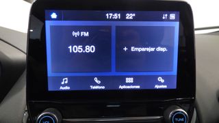Ford EcoSport 1.0T 125CV STLINE 07/2020