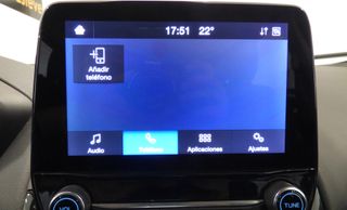 Ford EcoSport 1.0T 125CV STLINE 07/2020