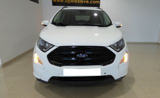 Ford EcoSport 1.0T 125CV STLINE 07/2020