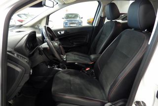 Ford EcoSport 1.0T 125CV STLINE 07/2020