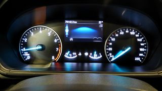 Ford EcoSport 1.0T 125CV STLINE 07/2020