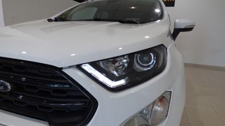 Ford EcoSport 1.0T 125CV STLINE 07/2020