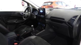 Ford EcoSport 1.0T 125CV STLINE 07/2020