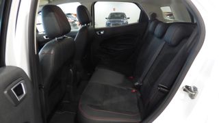 Ford EcoSport 1.0T 125CV STLINE 07/2020