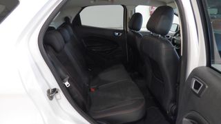 Ford EcoSport 1.0T 125CV STLINE 07/2020