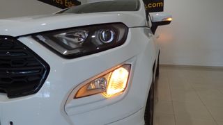 Ford EcoSport 1.0T 125CV STLINE 07/2020