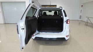Ford EcoSport 1.0T 125CV STLINE 07/2020